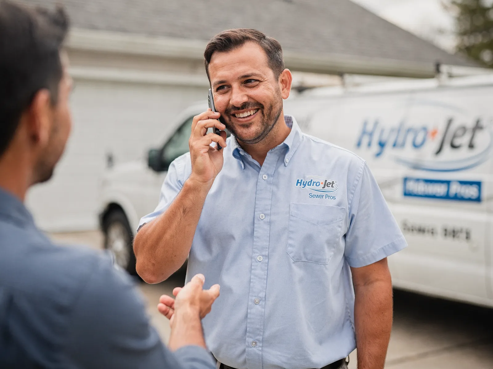 Hydro Jetting Orla, TX FAQs